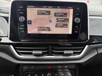 VW T-Roc R-line 1.5L (2025) - Photo 3