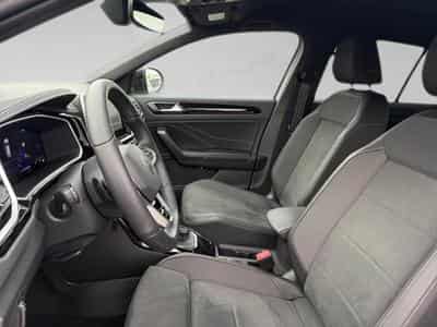 VW T-Roc R-line 1.5L (2025) - Photo 4