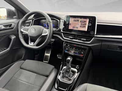 VW T-Roc R-line 1.5L (2025) - Photo 6