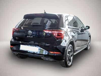 VW Polo (2025) - Photo 3