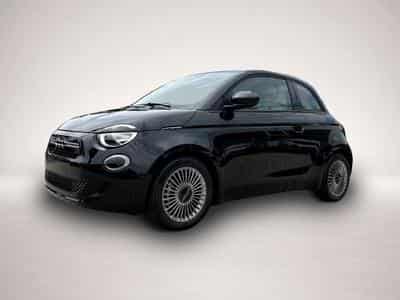 Fiat 500 (2026) - Photo 1