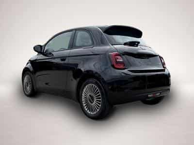 Fiat 500 (2026) - Photo 3