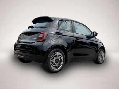 Fiat 500 (2026) - Photo 4