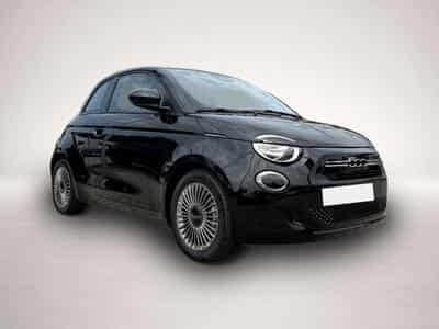 Fiat 500 (2026) - Photo 5
