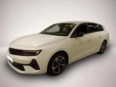 Opel Astra (2024) - Photo 1