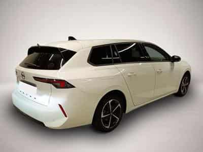Opel Astra (2024) - Photo 3