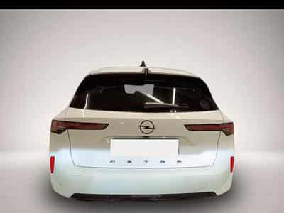 Opel Astra (2024) - Photo 4