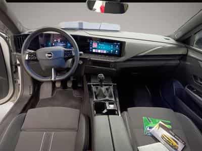 Opel Astra (2024) - Photo 5