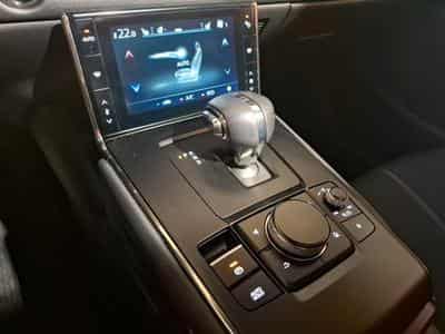 Mazda MX-30 e-SKYACTIV 143 hp Skydrive (2020) - Photo 10