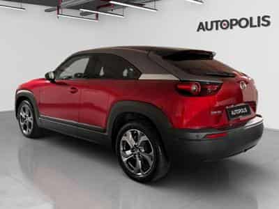 Mazda MX-30 e-SKYACTIV 143 hp Skydrive (2020) - Photo 13