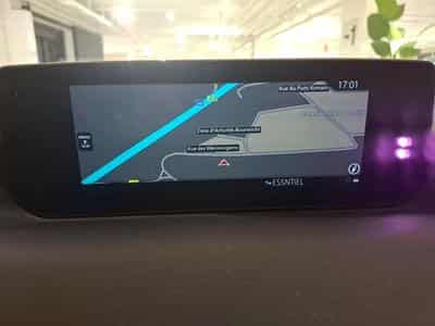 Mazda MX-30 e-SKYACTIV 143 hp Skydrive (2020) - Photo 3