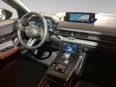 Mazda MX-30 e-SKYACTIV 143 hp Skydrive (2020) - Photo 7