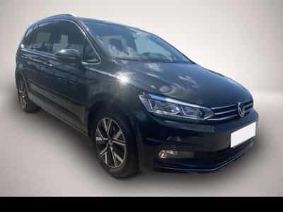 VW Touran (2022) - Photo 6