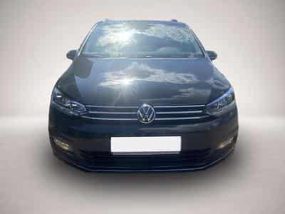 VW Touran (2022) - Photo 7