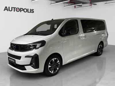 Opel Zafira Life 2.0 TD BI 130KW S/S L3H1 Edit. High AT8 (2024) - Photo 1