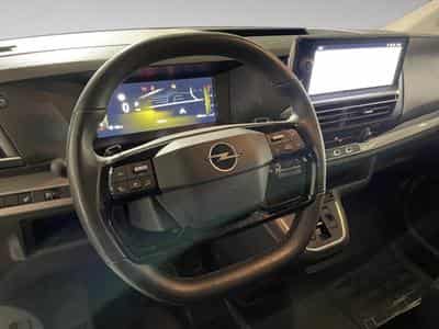 Opel Zafira Life 2.0 TD BI 130KW S/S L3H1 Edit. High AT8 (2024) - Photo 8