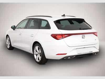 Seat Leon (2025) - Photo 2