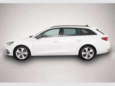 Seat Leon (2025) - Photo 3
