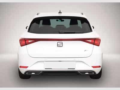 Seat Leon (2025) - Photo 4