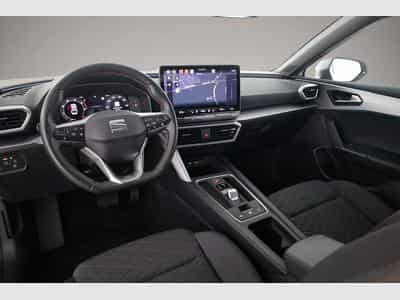 Seat Leon (2025) - Photo 5