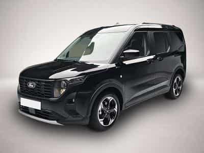 Ford Tourneo (2026) - Photo 1