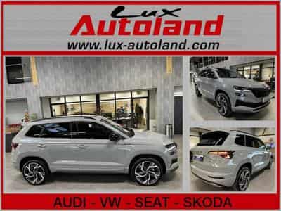 Skoda Karoq (2026) - Photo 1