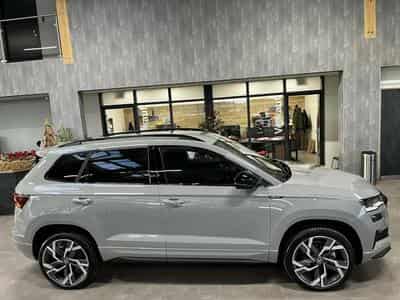 Skoda Karoq (2026) - Photo 2