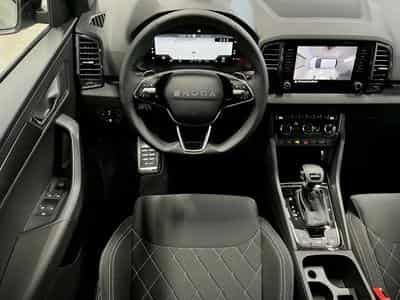 Skoda Karoq (2026) - Photo 5