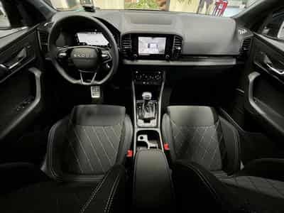 Skoda Karoq (2026) - Photo 8
