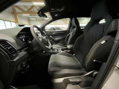Skoda Karoq (2026) - Photo 9