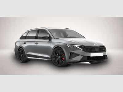 Skoda Octavia (2026) - Photo 1