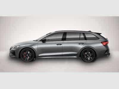 Skoda Octavia (2026) - Photo 2