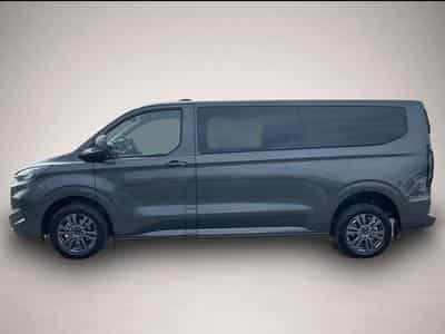Ford Tourneo (2026) - Photo 3
