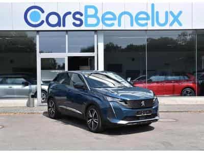 Peugeot 3008 (2024) - Photo 1