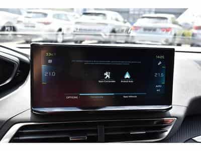 Peugeot 3008 (2024) - Photo 12