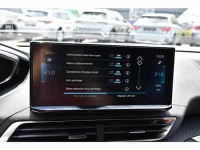 Peugeot 3008 (2024) - Photo 13