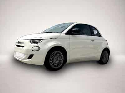 Fiat 500 (2026) - Photo 1