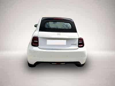 Fiat 500 (2026) - Photo 3