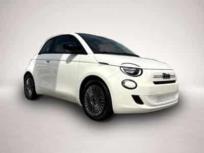 Fiat 500 (2026) - Photo 5