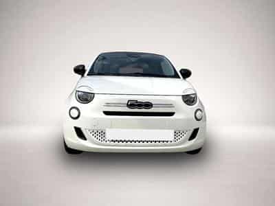 Fiat 500 (2026) - Photo 6