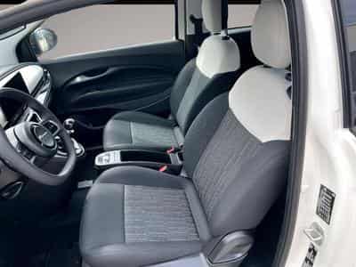 Fiat 500 (2026) - Photo 7