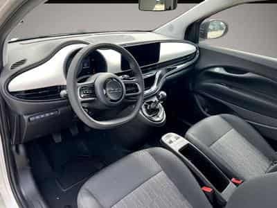 Fiat 500 (2026) - Photo 8