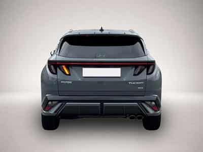 Hyundai Tucson (2026) - Photo 5
