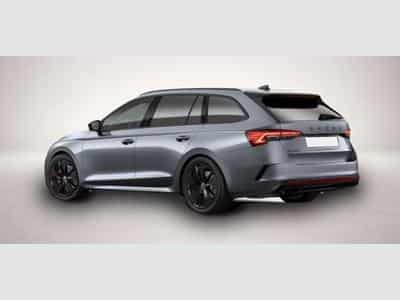 Skoda Octavia (2026) - Photo 3