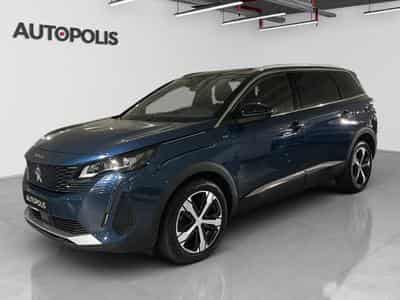 Peugeot 5008 2.0 BlueHDi 130kW S&S EAT8 GT Pack (2022) - Photo 1