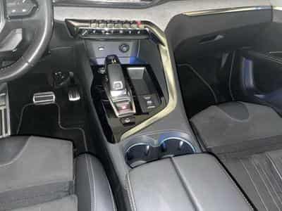 Peugeot 5008 2.0 BlueHDi 130kW S&S EAT8 GT Pack (2022) - Photo 10