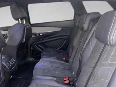 Peugeot 5008 2.0 BlueHDi 130kW S&S EAT8 GT Pack (2022) - Photo 11
