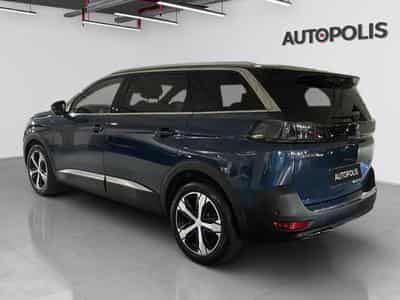 Peugeot 5008 2.0 BlueHDi 130kW S&S EAT8 GT Pack (2022) - Photo 13