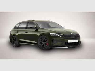 Skoda Octavia (2026) - Photo 1
