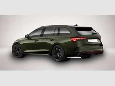 Skoda Octavia (2026) - Photo 3